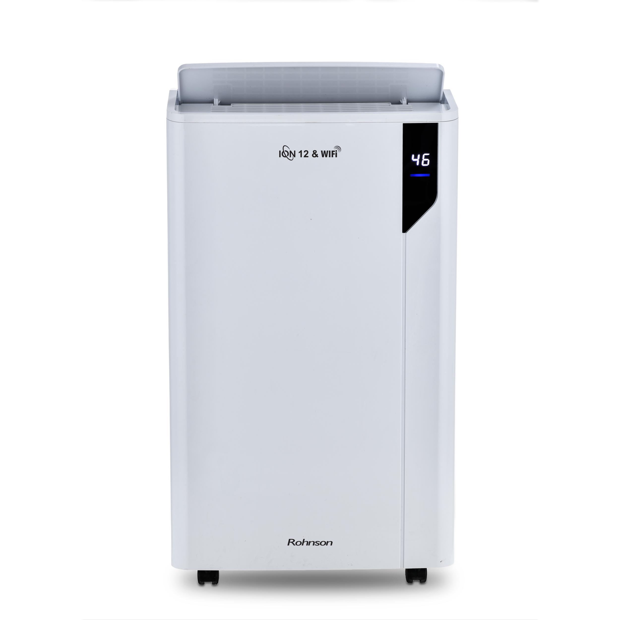 Rohnson Odvlhčovač vzduchu 2v1 R-93016 Ion & Wi-Fi Rohnson