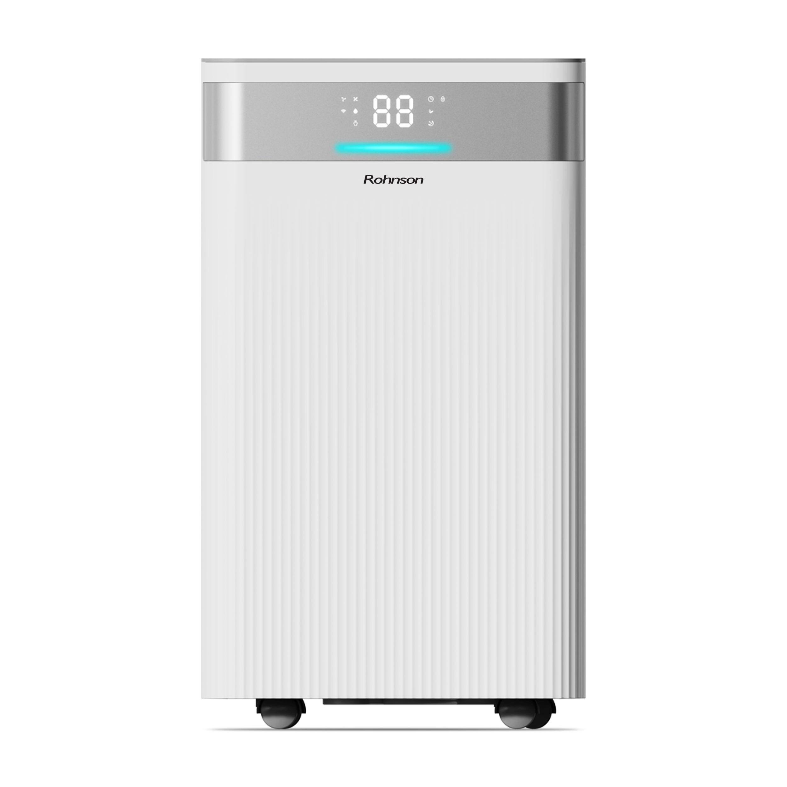 Rohnson Odvlhčovač vzduchu R-91912 Ion & Air Cleaner Rohnson