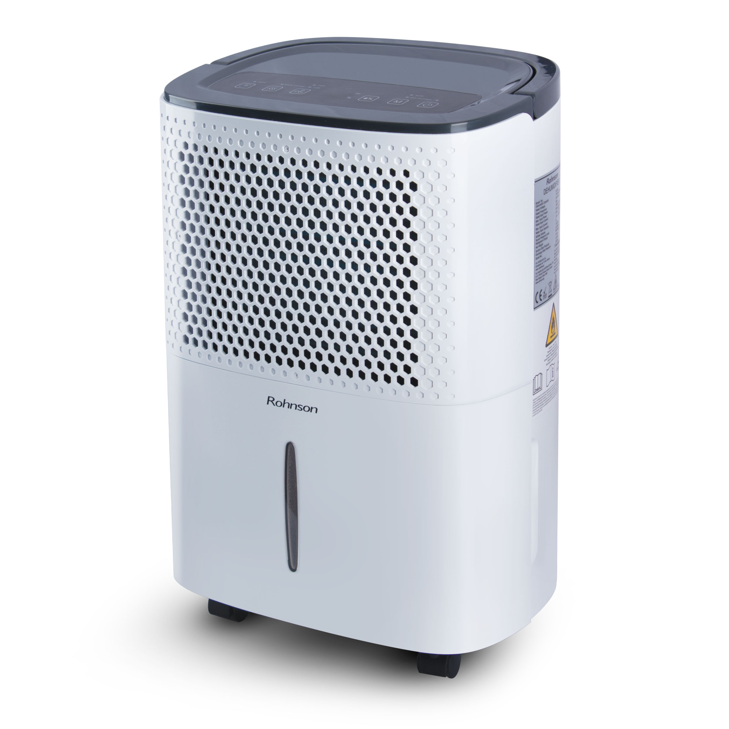 Rohnson Odvlhčovač vzduchu R-9612 Rohnson