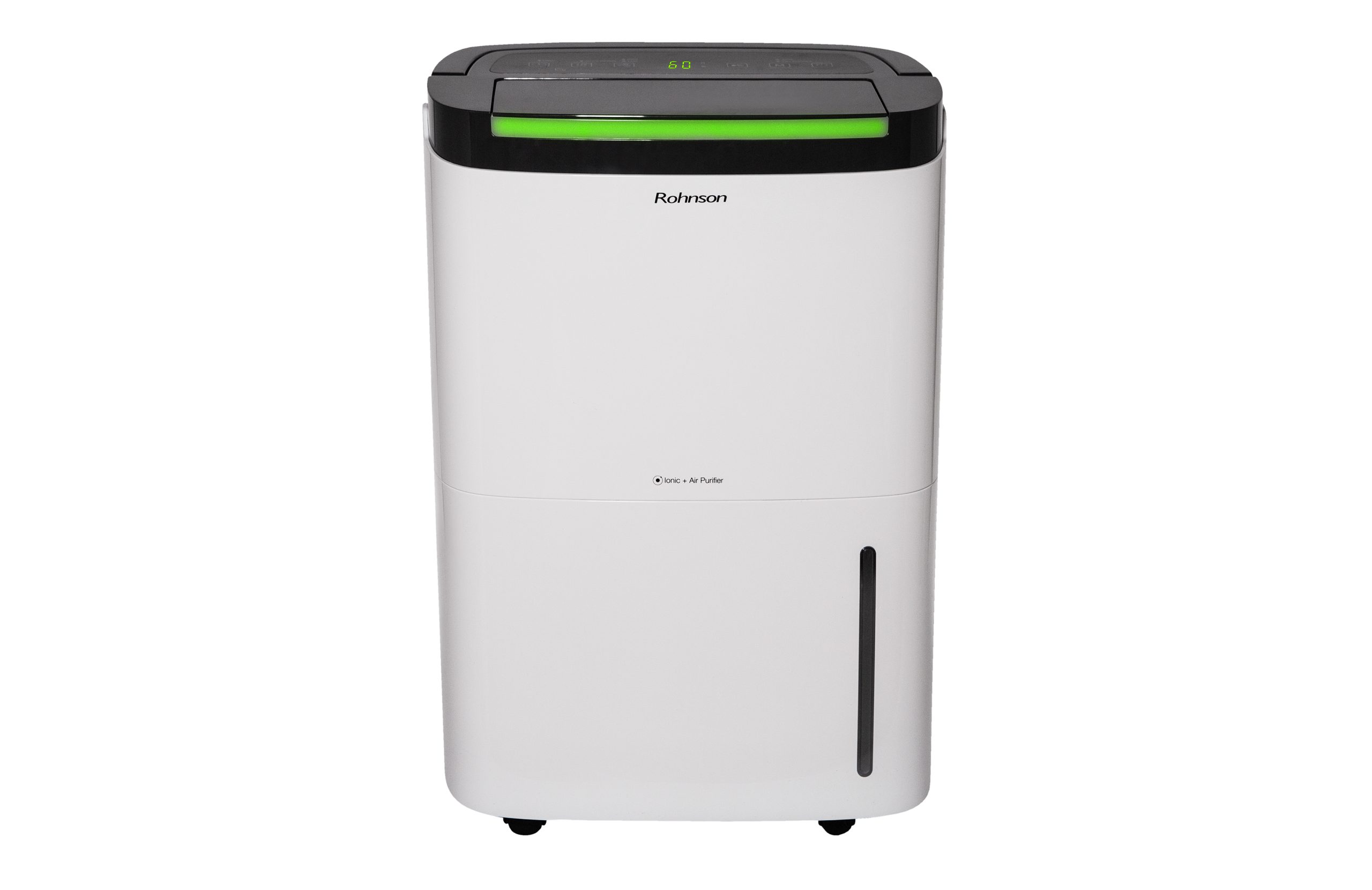 Rohnson Odvlhčovač vzduchu R-9630 Ionic + Air Purifier Rohnson