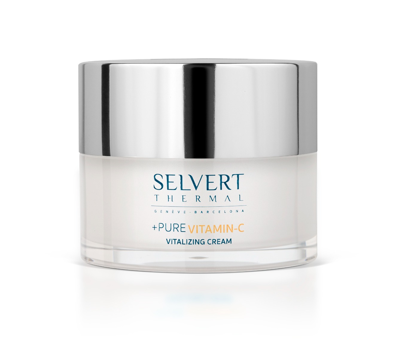 SELVERT THERMAL PureVitamin-C Vitalizing Cream 50 ml SELVERT THERMAL
