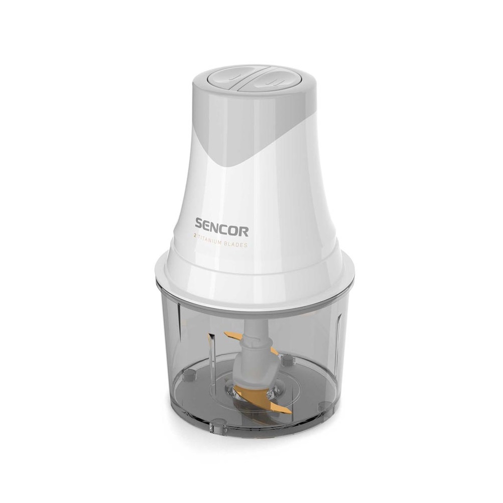 SENCOR SCB 3000WH sekáček potravin SENCOR