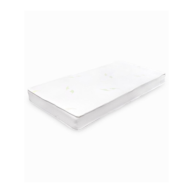 SENSILLO Luxusní matrace pro děti 120×60 – 4 vrstvy