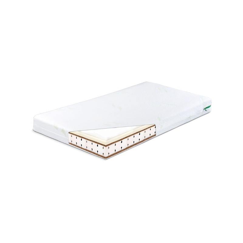 SENSILLO Luxusní matrace pro děti 140×70 – 4 vrstvy