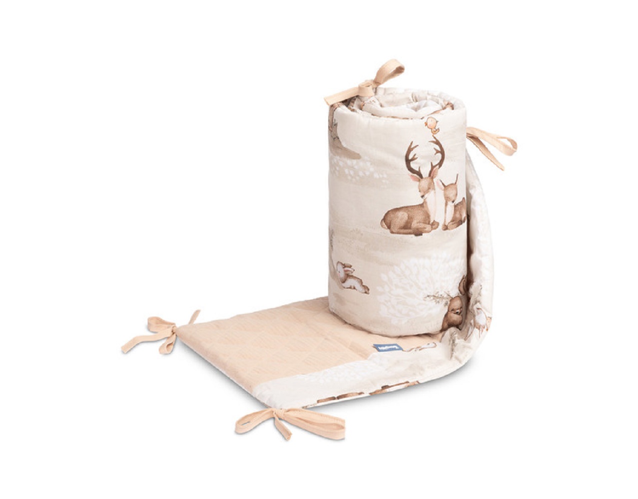 SENSILLO Mantinel do postýlky