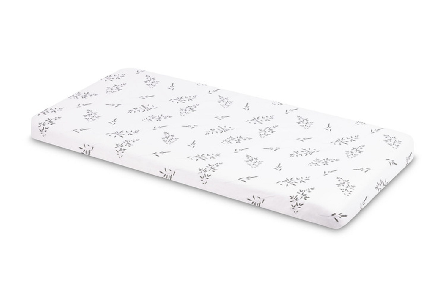 SENSILLO Prostěradlo do postýlky 60x120