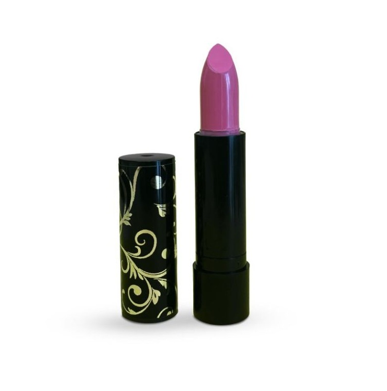 Schminka Dlouhotrvající hedvábná rtěnka 01 Brigitte 4