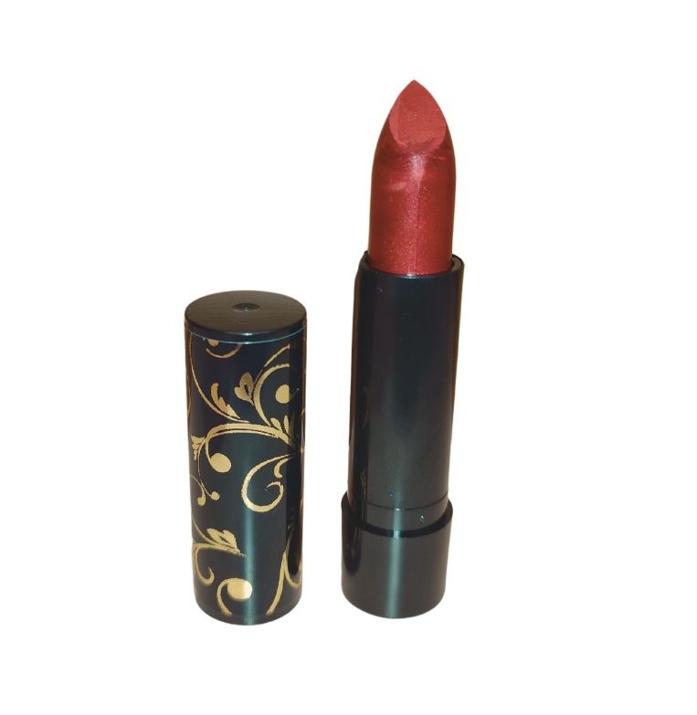 Schminka Dlouhotrvající hedvábná rtěnka 14 Scarlett 4