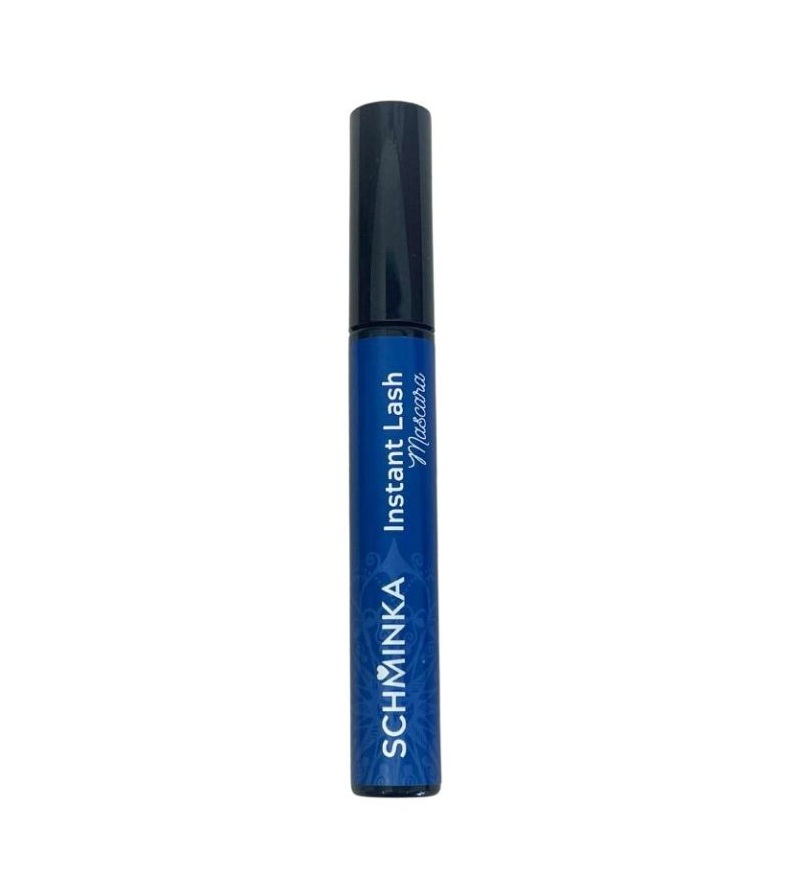 Schminka Instant Lash Indigová modř řasenka na zvětšení objemu 10 ml Schminka