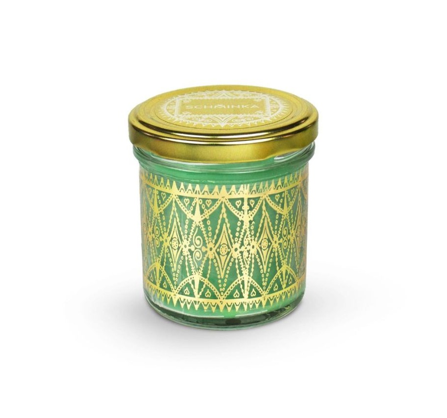 Schminka Klídek vonná sójová svíčka 165 ml Schminka