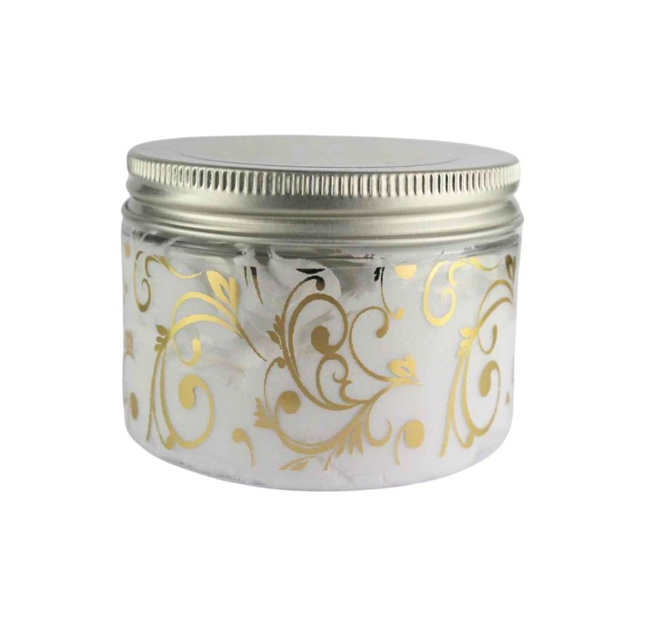 Schminka Luxusní sprchová šlehačka 2v1 Kokosová 150 ml Schminka