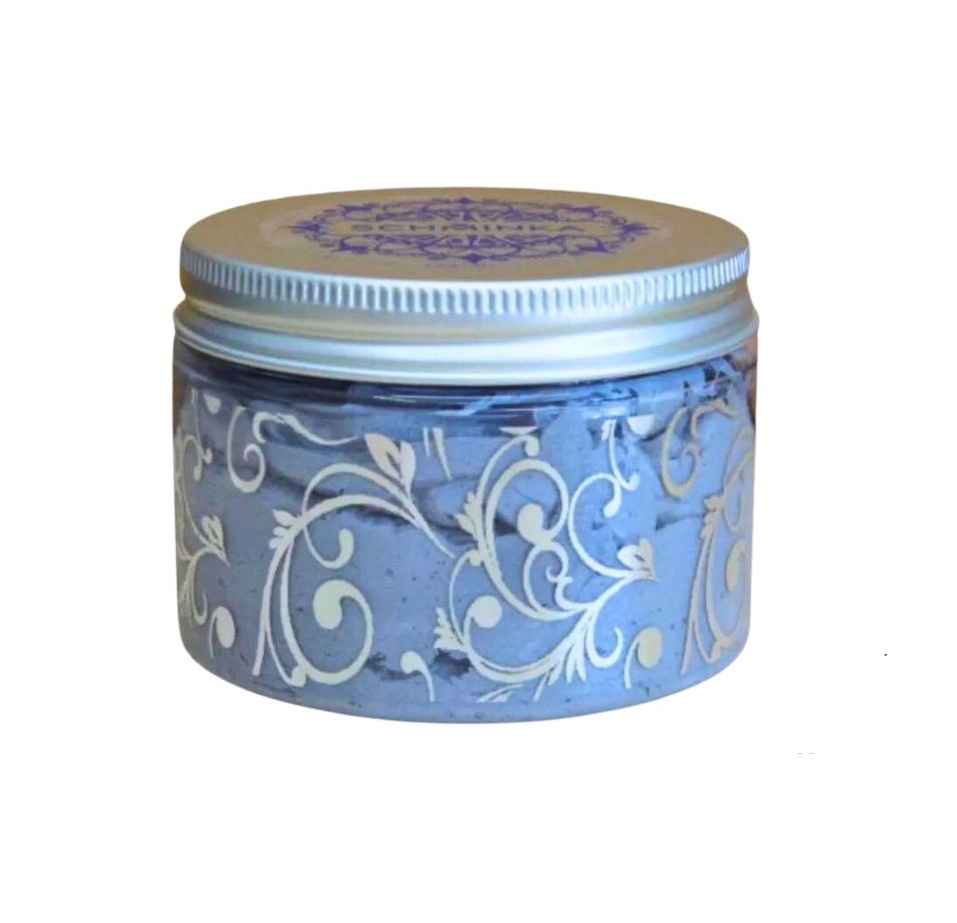 Schminka Luxusní sprchová šlehačka 2v1 Unisex 150 ml Schminka