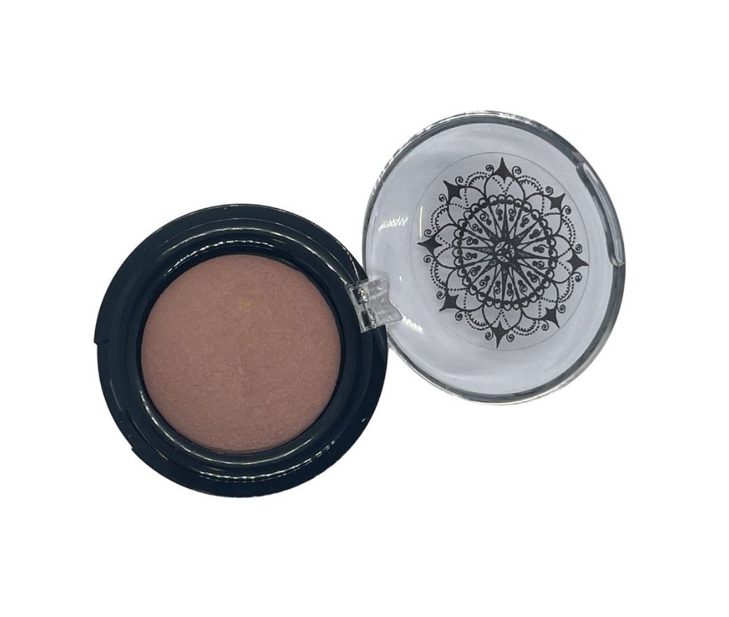 Schminka Minerální matné oční stíny 04 Béžová 3 g Schminka