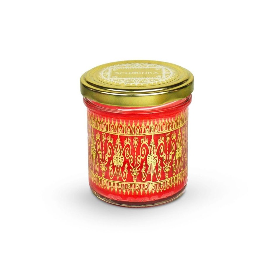 Schminka Pohodička vonná sójová svíčka 165 ml Schminka