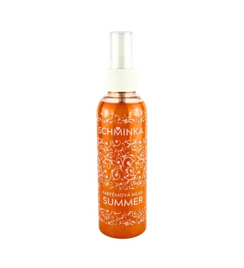 Schminka Tělová parfémová mlha Summer 150 ml Schminka