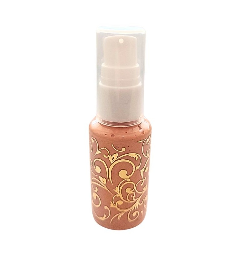 Schminka Tónující hydratační krém na sjednocení pleti 02 Rose Beige 30 ml Schminka