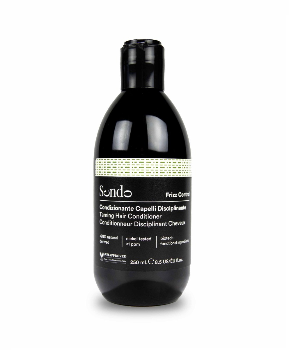 Sendo Taming Hair Conditioner zklidňující kondicionér 250 ml Sendo
