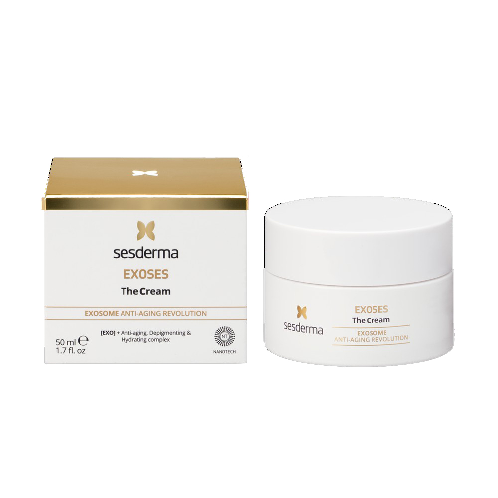 Sesderma Exoses The Cream 50 ml Sesderma