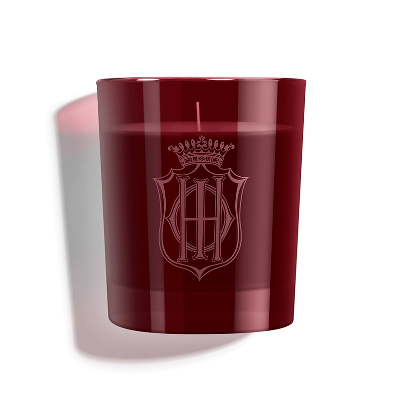 Sisley Candle Rose vonná svíčka 220 g Sisley