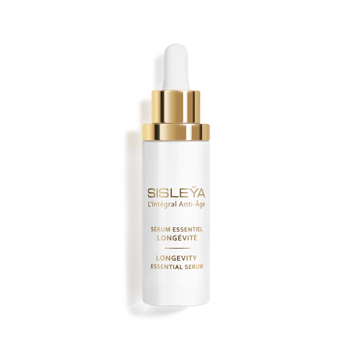 Sisley Sisleÿa Anti-Age Longevity Essential Serum pleťové sérum 30 ml Sisley