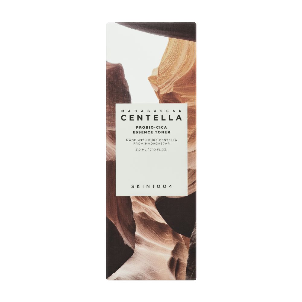 Skin1004 Madagascar Centella Probio-Cica pleťový toner 210 ml Skin1004