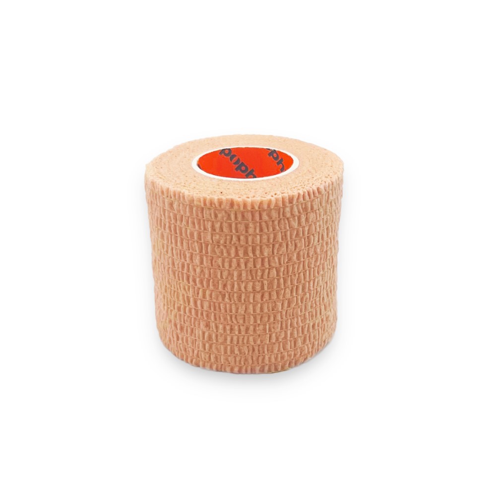 Spophy Cohesive Bandage 5 cm x 4