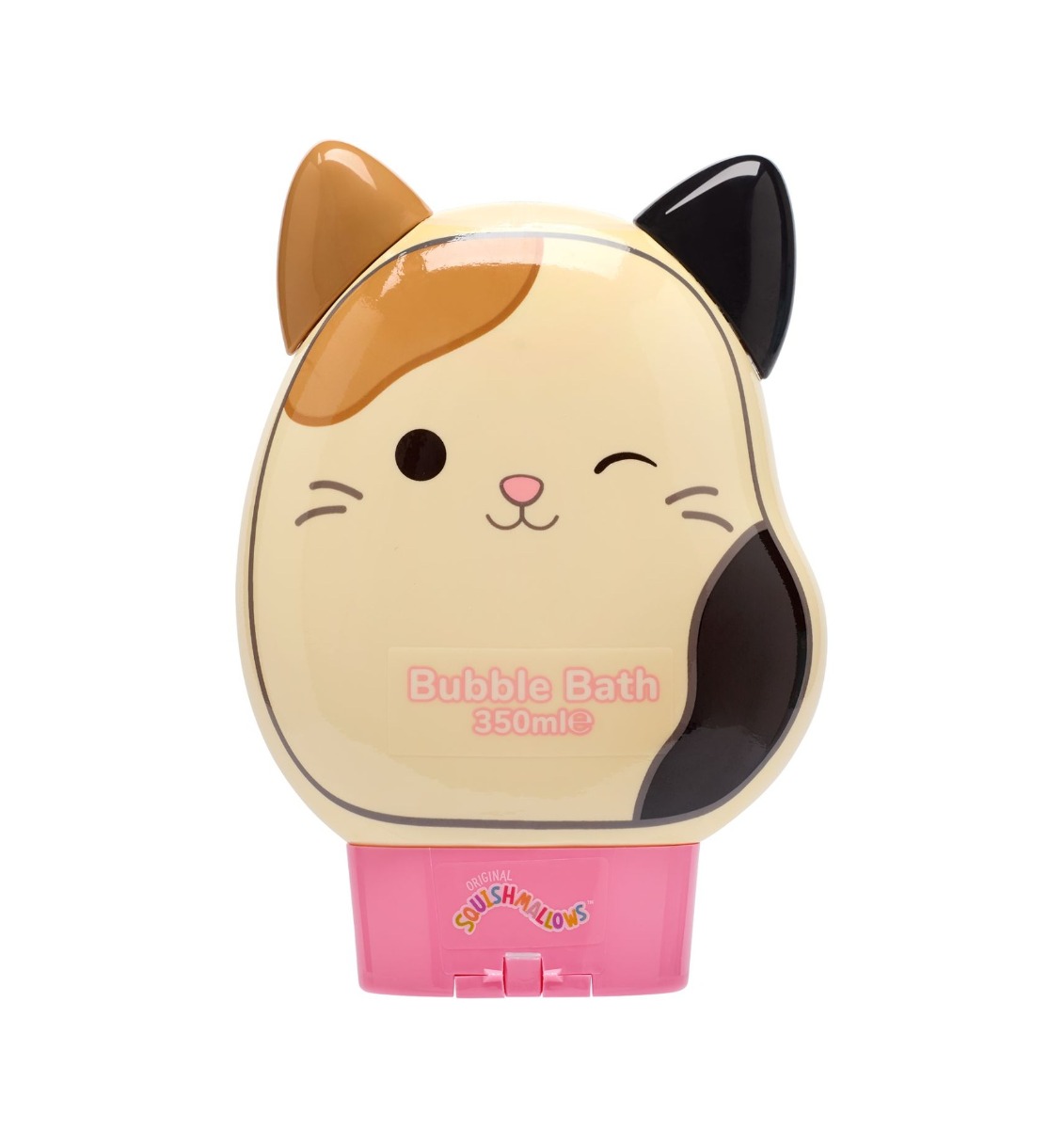 Squishmallows sprchový gel 350 ml Squishmallows