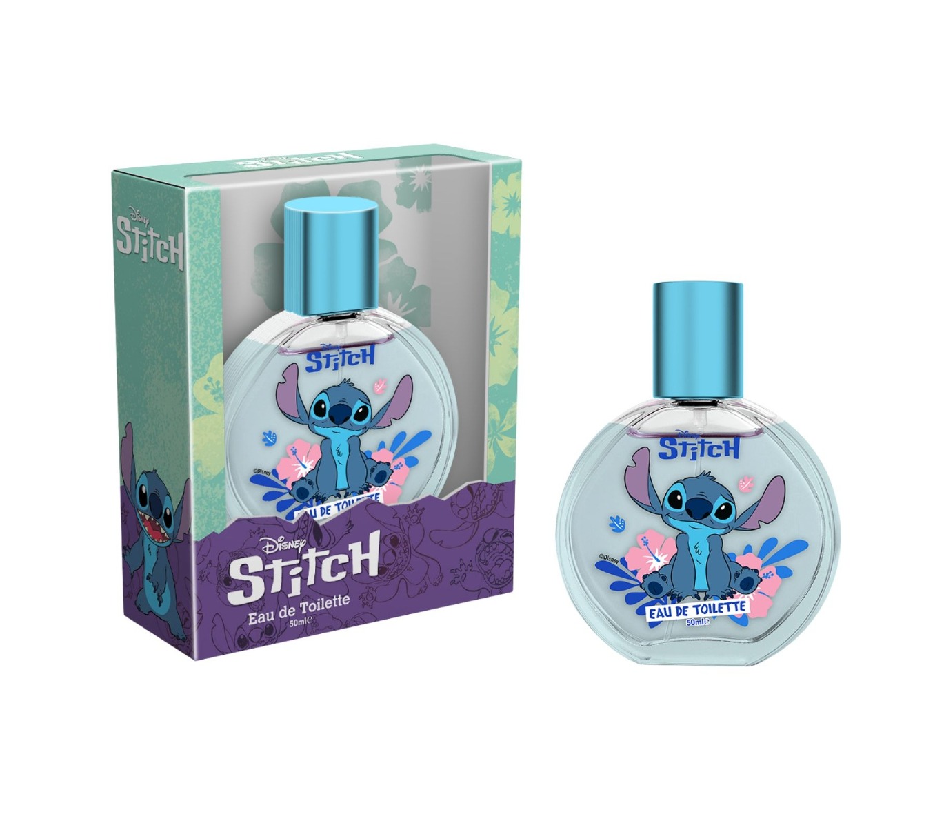 Stitch Toaletní voda 50 ml Stitch