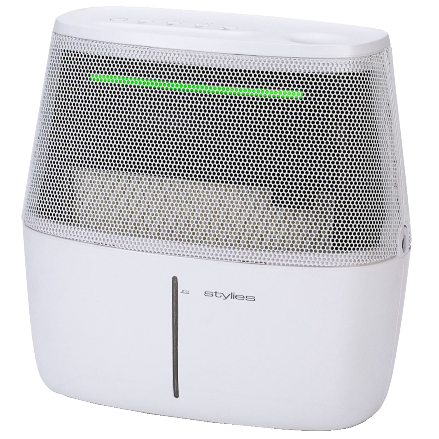 Stylies Zvlhčovač vzduchu Alaze Pro Stylies