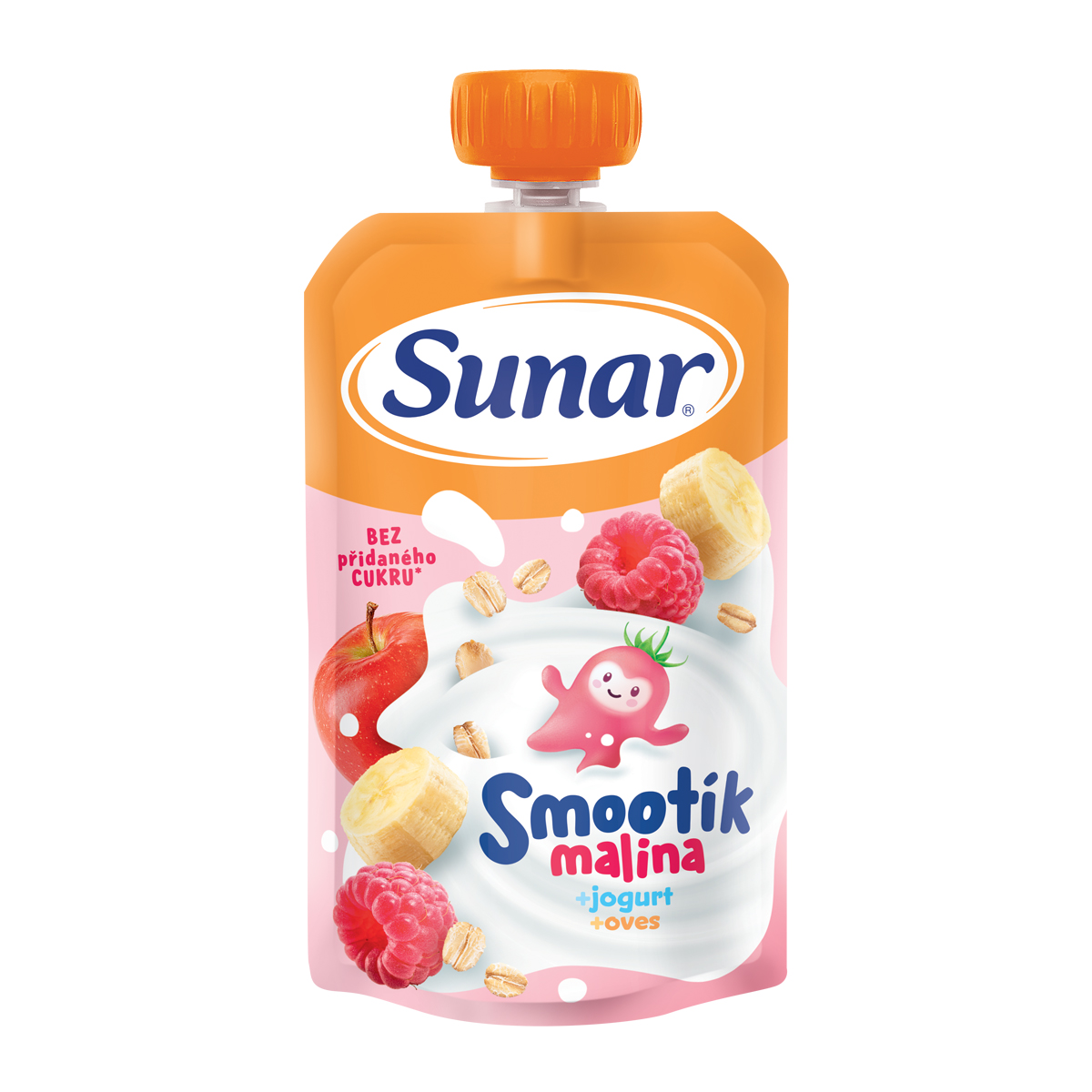 Sunar Smootík Malina