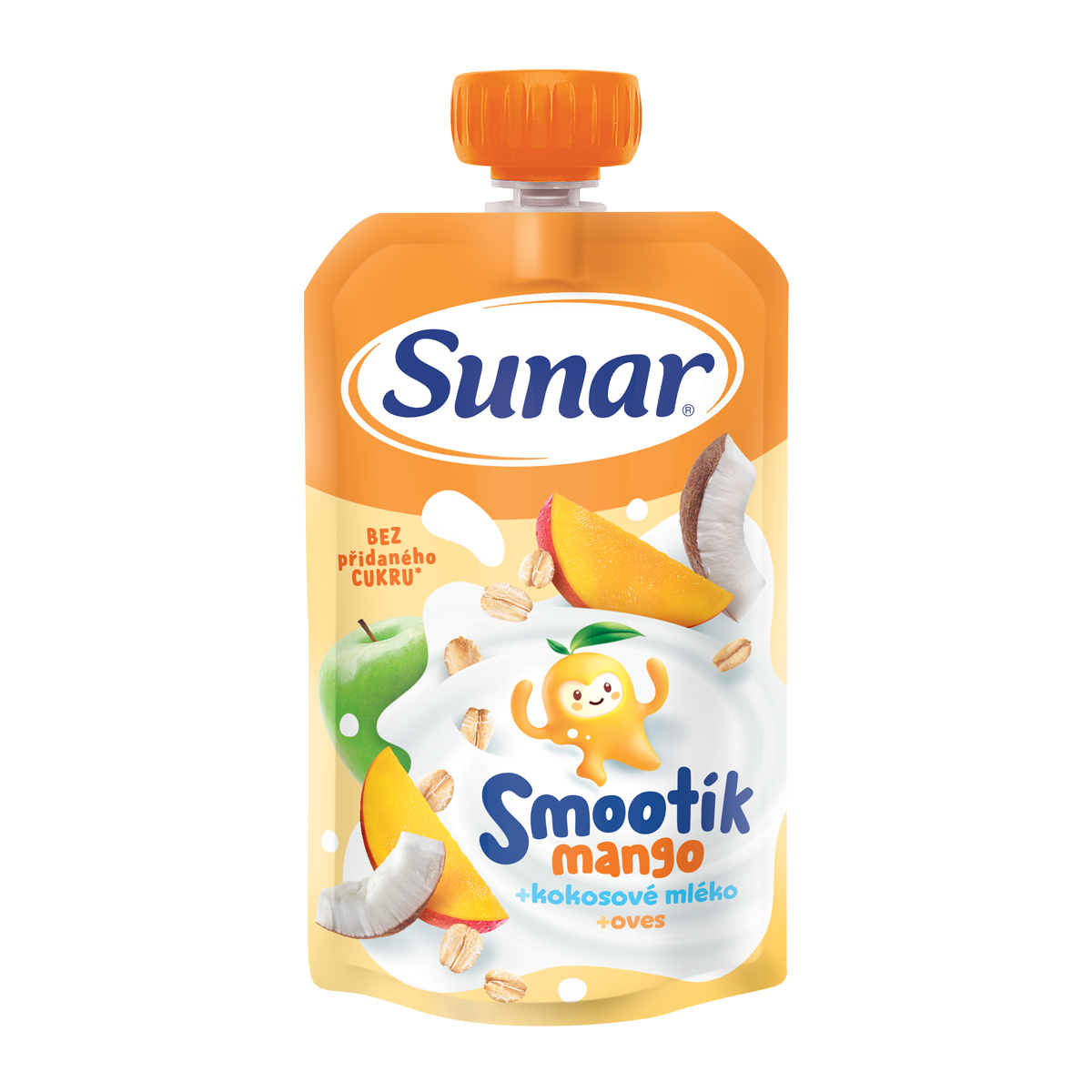 Sunar Smootík Mango