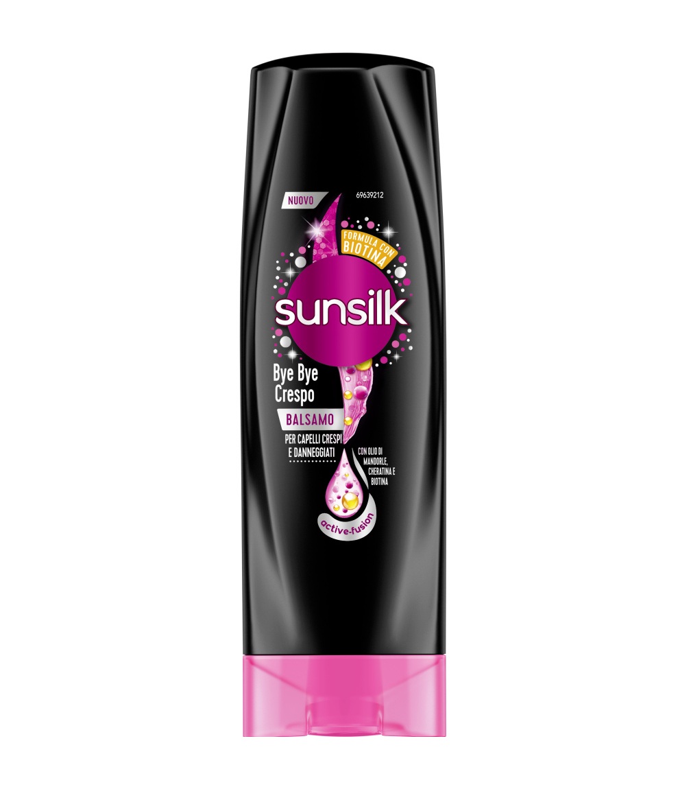 Sunsilk Balzám na krepaté vlasy 200 ml Sunsilk