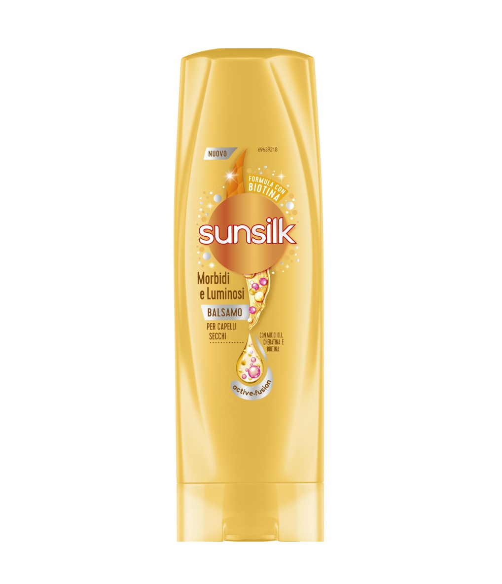 Sunsilk Balzám na suché vlasy 200 ml Sunsilk