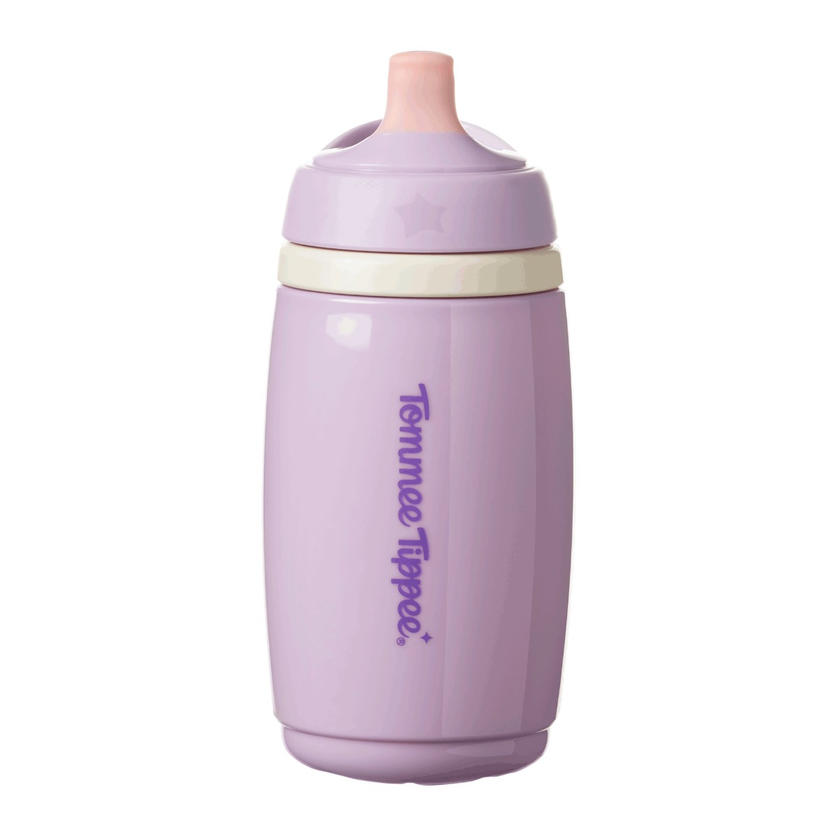Tommee Tippee Active Netekoucí hrneček s hubičkou 12m+ 266 ml 1 ks více barev Tommee Tippee