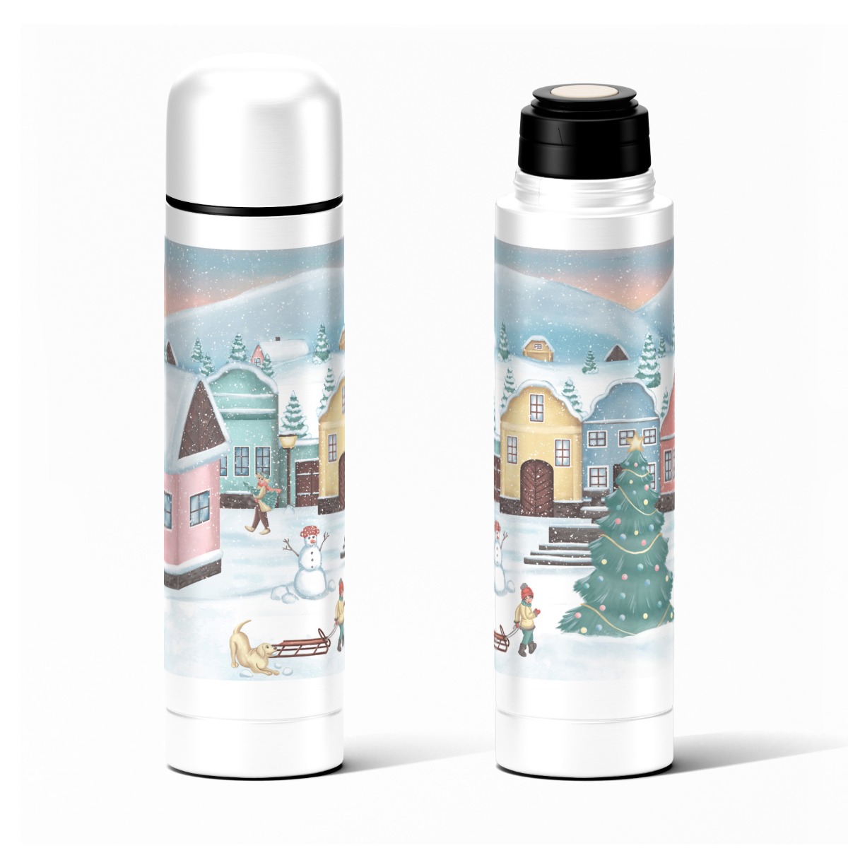 Toro Termoska Vesnička 0