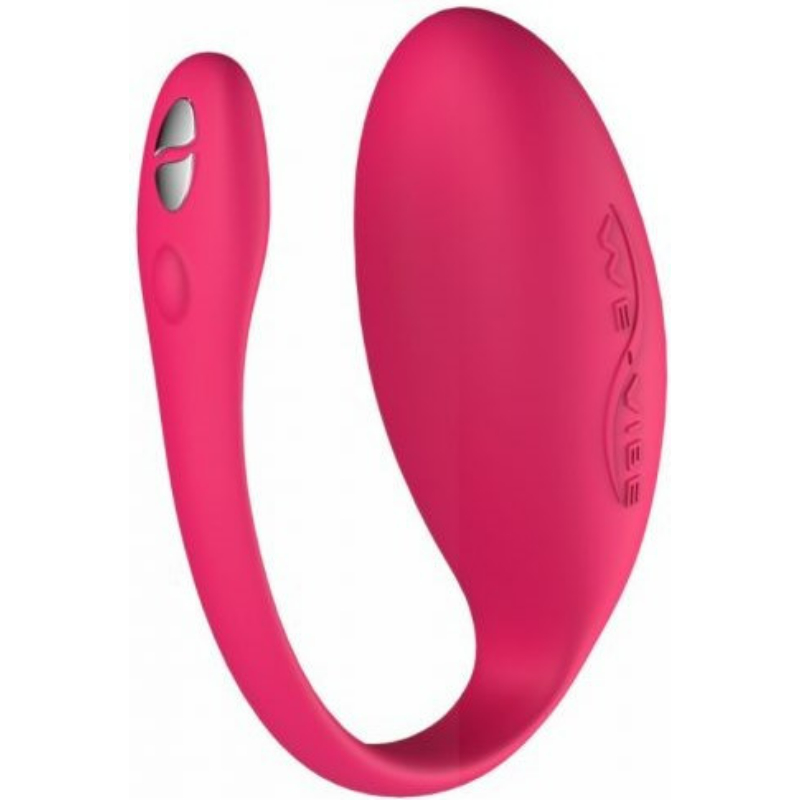 We-Vibe Jive bezdrátové vibrační vajíčko