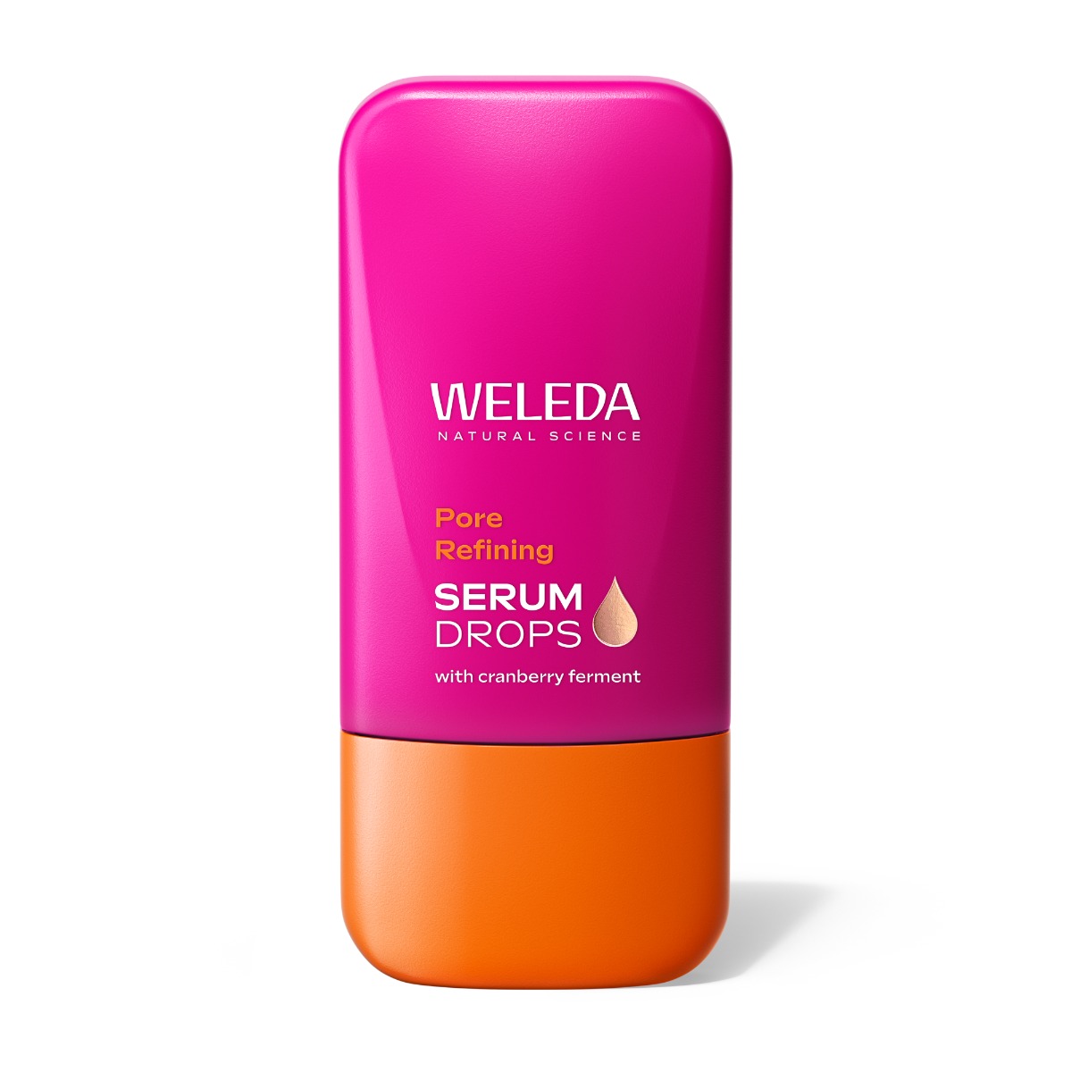 Weleda Pore Refining Serum Drops 30 ml Weleda