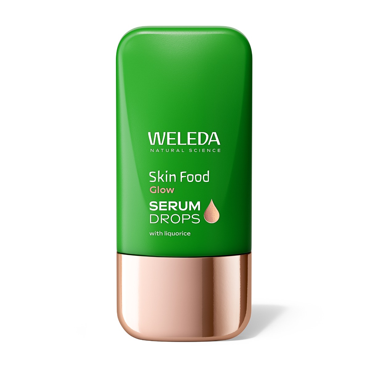 Weleda Skin Food Glow Serum Drops 30 ml Weleda