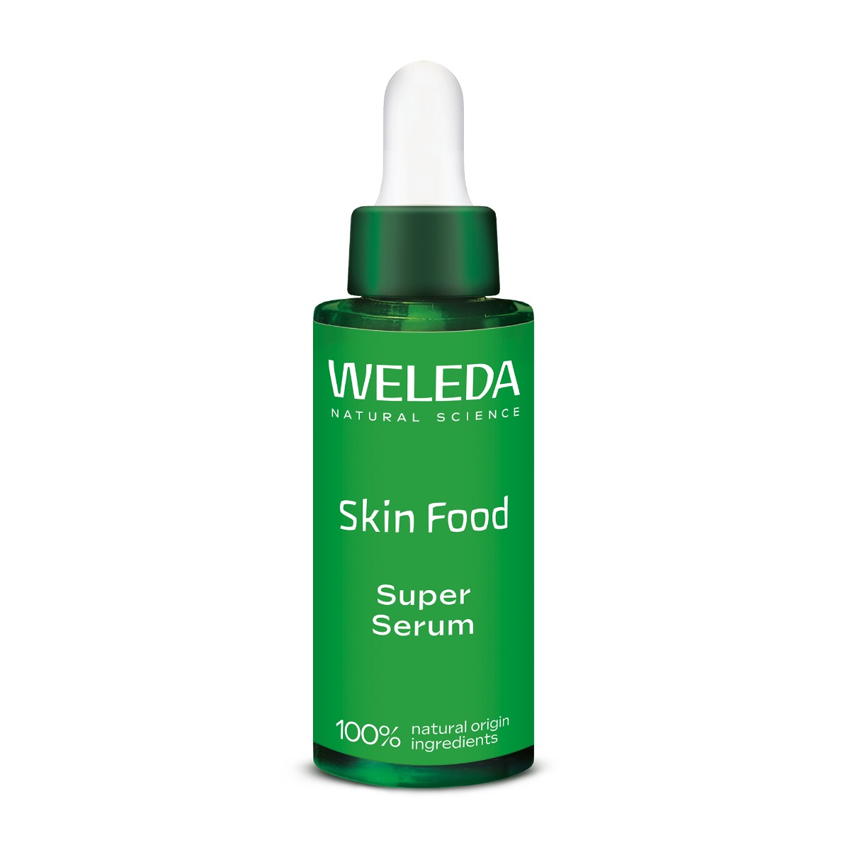 Weleda Skin Food super sérum 30 ml Weleda