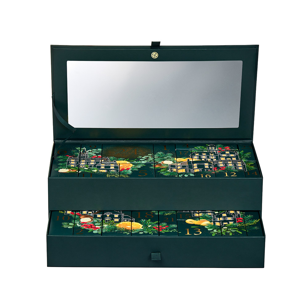 Yves Rocher Adventní kalendář Premium Yves Rocher