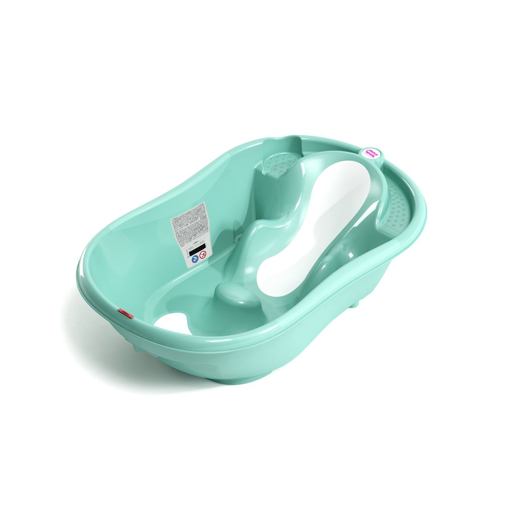 okbaby Vanička bez držáku Onda Evolution sky blue OK Baby