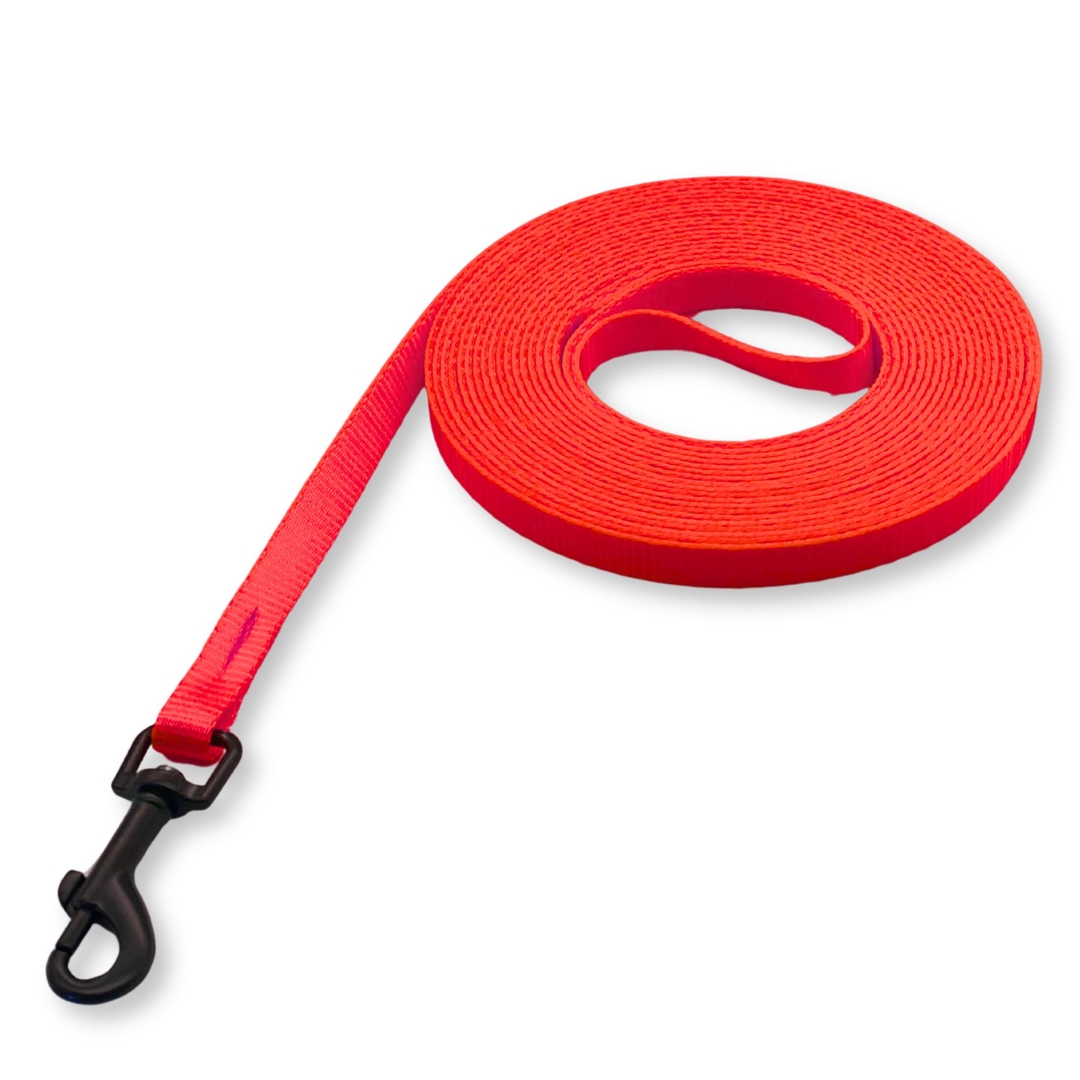 pafdog® Lehké stopovací vodítko ploché