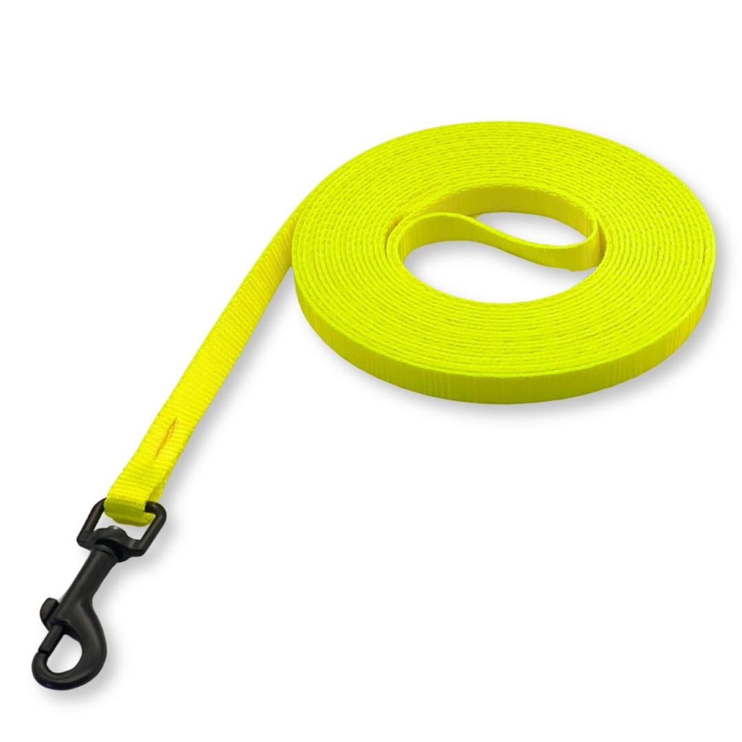 pafdog® Lehké stopovací vodítko ploché