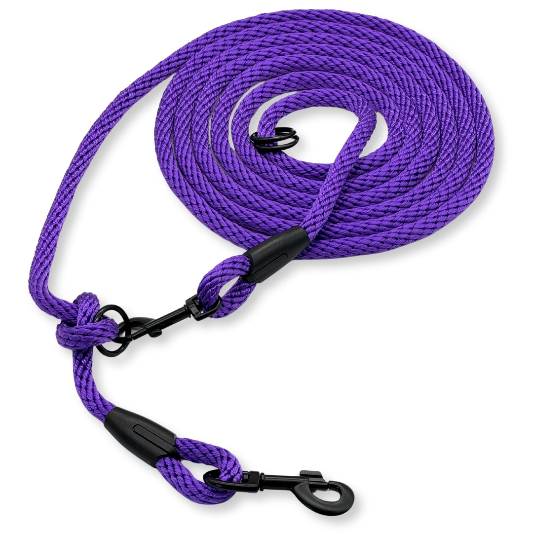 pafdog® Přepínací nastavitelné vodítko 12mm