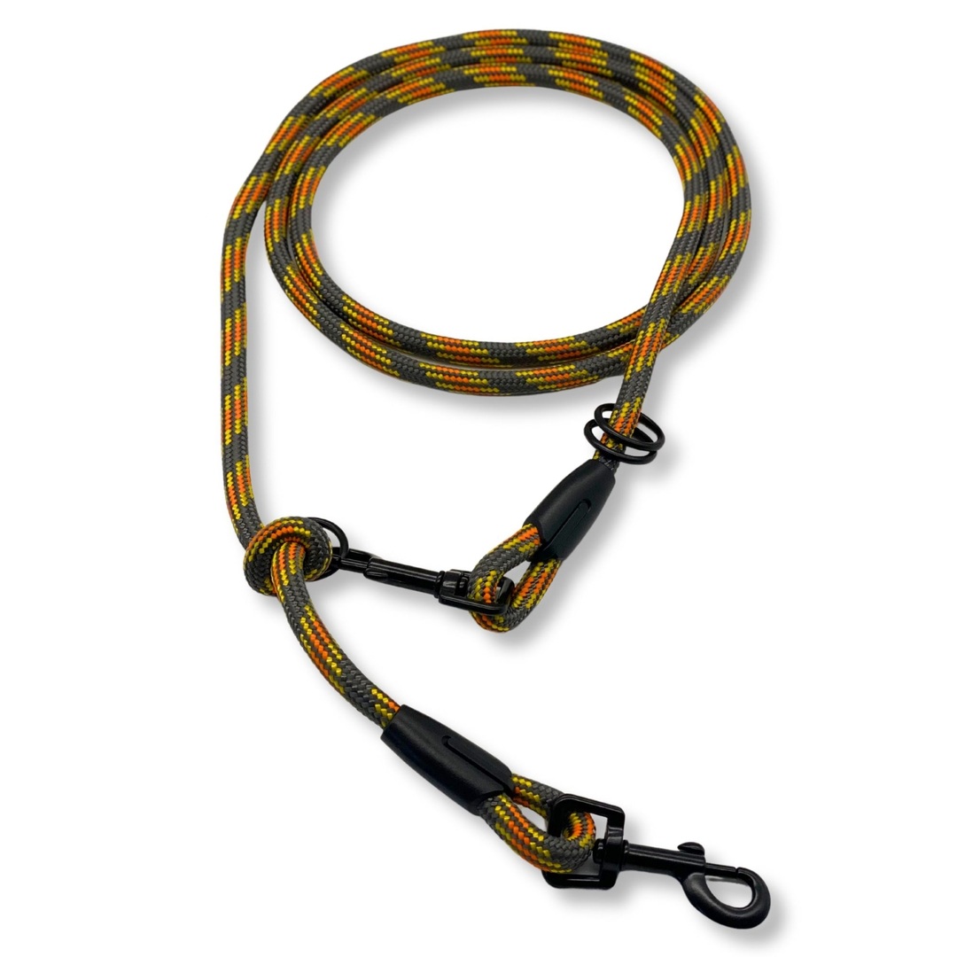 pafdog® Přepínací nastavitelné vodítko 8mm