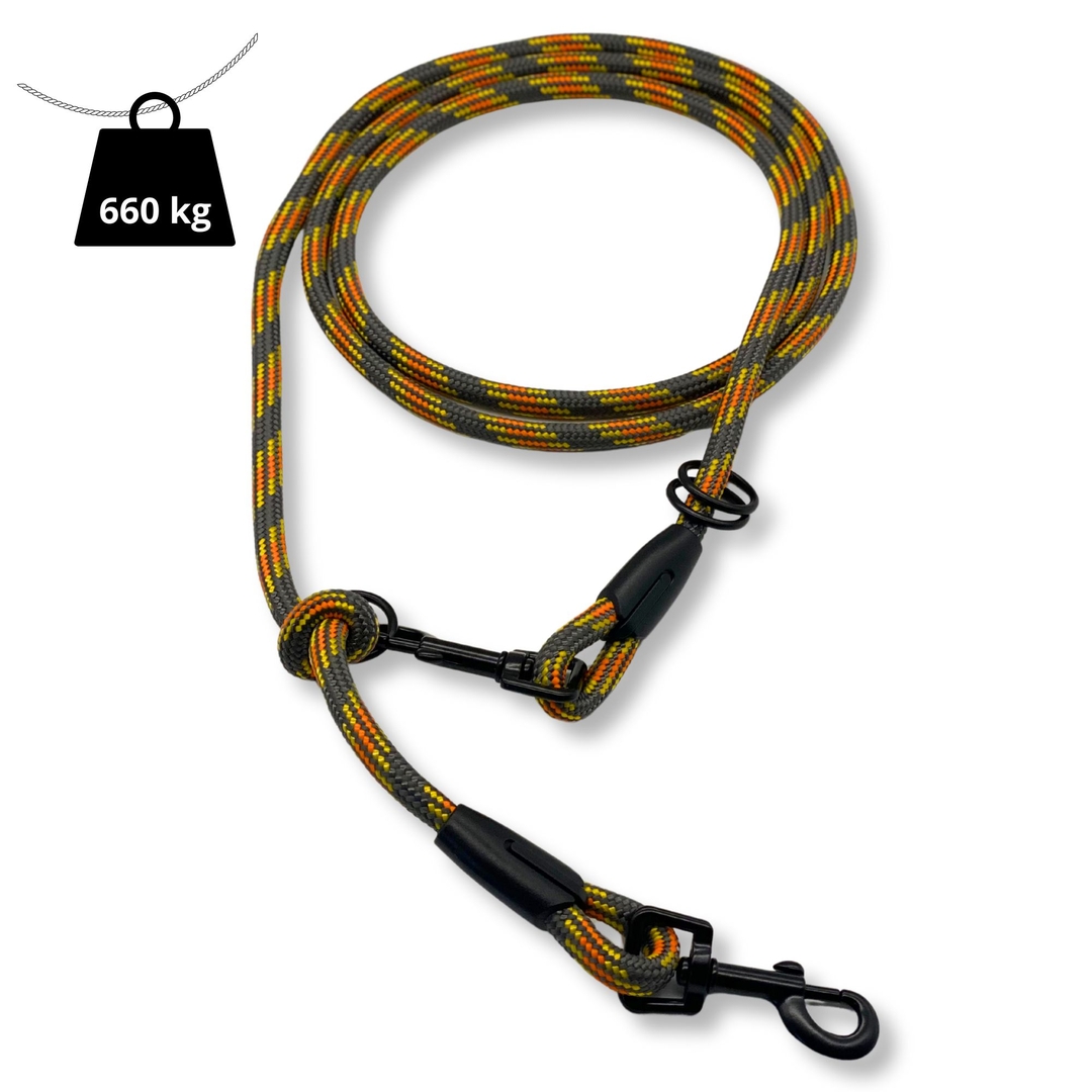 pafdog® Přepínací nastavitelné vodítko 8mm