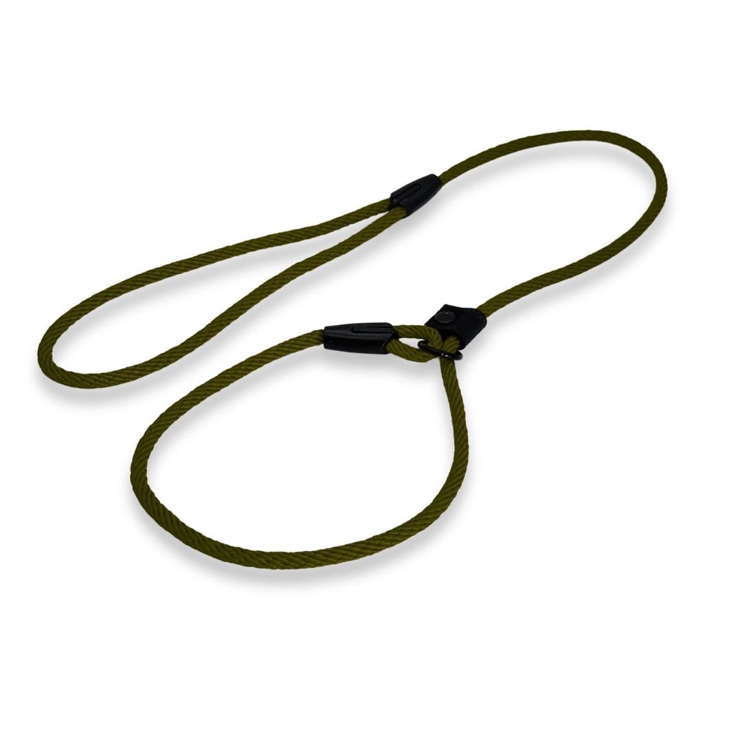 pafdog® Výcvikové stahovací vodítko 2v1 6mm