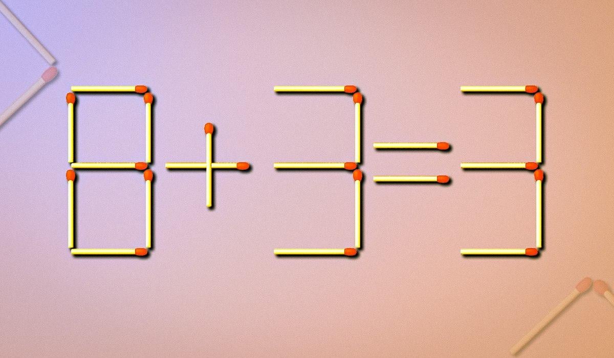 Kurš mačs ir jāvelk, lai vienādība būtu pareiza: IQ tests