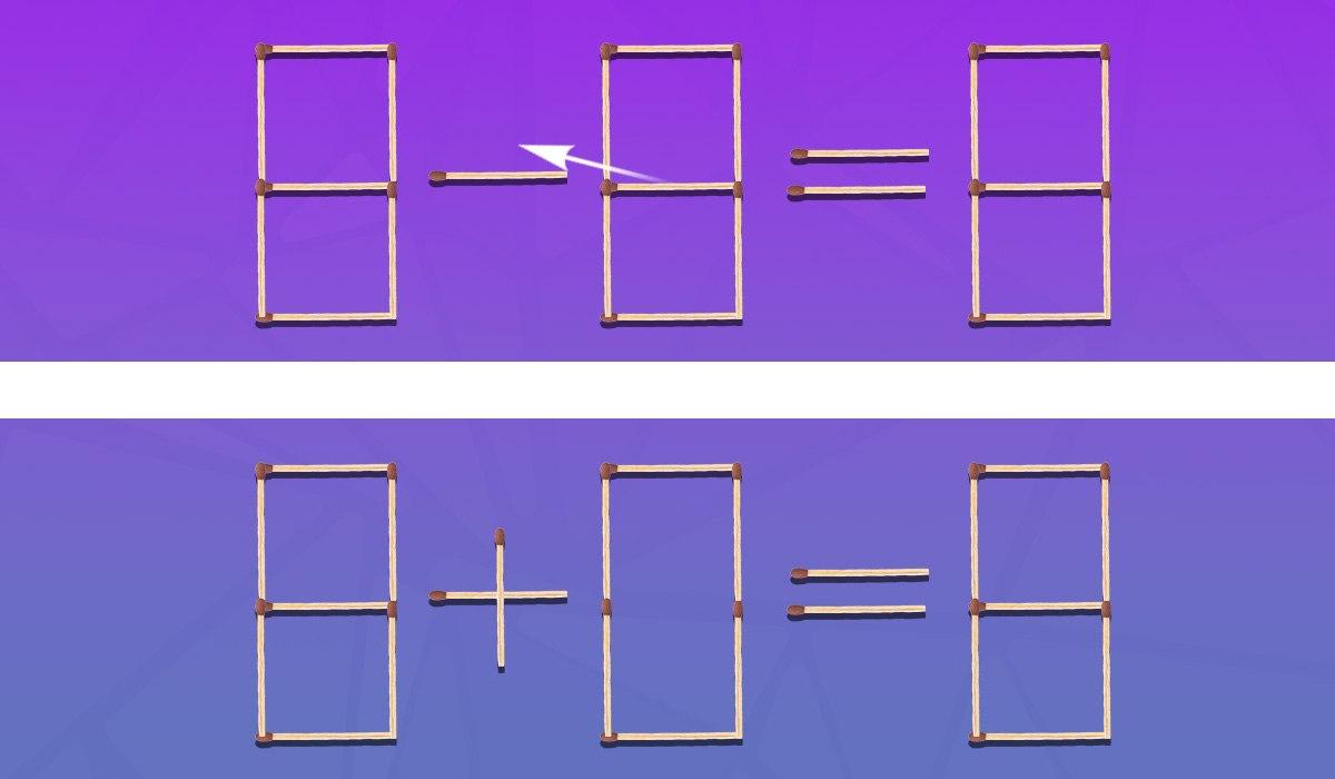 Kuru maču vajadzētu pārkārtot un kur panākt vienlīdzību: viltīgs IQ tests