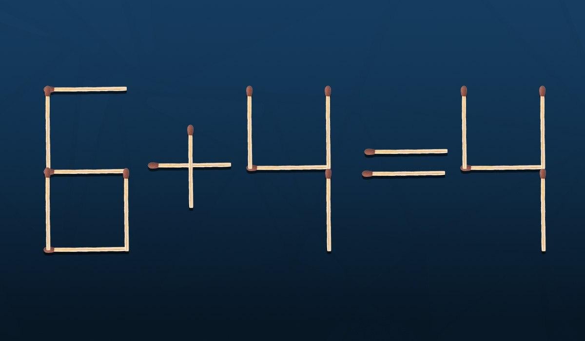 Kurš mačs ir jāpārvieto, lai vienlīdzība kļūtu patiesa: sarežģīta mīkla